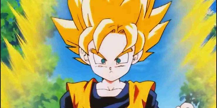 Dragon Ball 5 Characters Gohan Would Love To Teamup With (& 5 He Never Would) Dragon Ball 5 Characters Gohan Would Love To Teamup With (& 5 He Never Would)